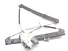 Front door electric window regulator E840311301