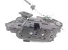 Zamek drzwi przednich B5B5TB837015B