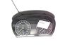 Speedometer (instrument cluster) 911020503
