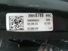 Tailgate rear/tail lights 39098788