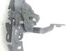 Tie down hook / loop 5351002790