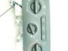 Unidad de control climatización 140015338A
