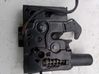 Tie down hook / loop 6F0823509015