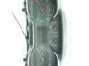 Geschwindigkeitsmesser Cockpit 9842120880