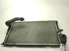 Coolant radiator 6433167