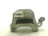 Engine mount bracket 13347451