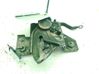 Tie down hook / loop 1478991