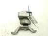Engine mount bracket 1723144