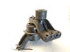 Engine mount bracket 218102S200