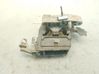 Engine mount bracket 8835564