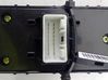 Electric window control switch 93570F1200
