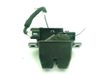 Tailgate lock latch 2475591