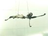 Steering rack 1710766
