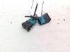 Electric window control switch 1383293