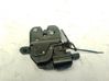 Tailgate lock latch 905030003R