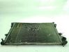 Coolant radiator 1330E3