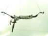 Steering rack 3M513F818BB