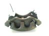 Caliper de freno delantero 
