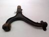 Front control arm 