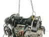 Motor CZEA