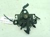 Tie down hook / loop 656016694R