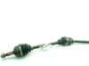 Eje de transmisión delantero 391005187R