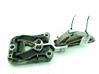 Engine mount bracket 532F15