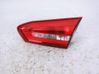Tailgate rear/tail lights JX7B13A602CD