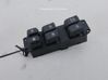 Electric window control switch 202007152