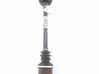 Front driveshaft 9816308980