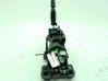 Selector caja de cambios 9845949380