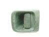 Manecilla externa puerta delantera 7700352489