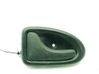 Manecilla interna puerta delantera 7700353282