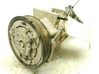 Klimakompressor Pumpe T986027B