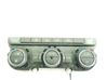 Climate control unit 1K8907044AB