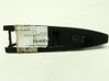 Electric window control switch 96519387ZD