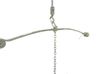 Rear leaf spring 2359769