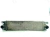 Radiador intercooler 