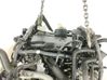 Motor YS23DDT