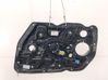 Front door electric window regulator 82481A2000