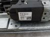 Regulador de ventanilla eléctrico de puerta delantera 