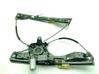 Regulador de puerta delantera con motor 13406674