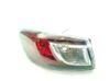 Rear/tail lights 