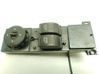 Electric window control switch 3M5T14529