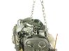 Engine B4184SM