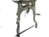 Front subframe 39134646