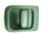 Manecilla externa puerta delantera 7700352489