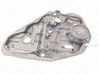 Regulador manual de la ventanilla trasera 83481P2000