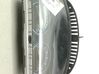 Speedometer (instrument cluster) 62116925320