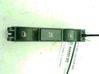 Electric window control switch 8381518